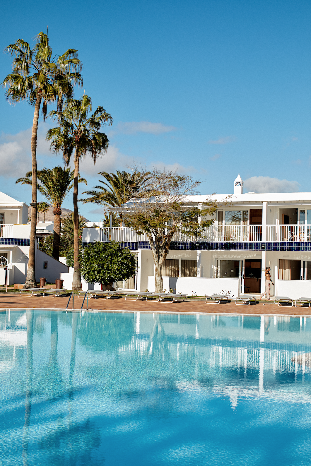 Appartement Barcarola Club Puerto del Carmen (Lanzarote)